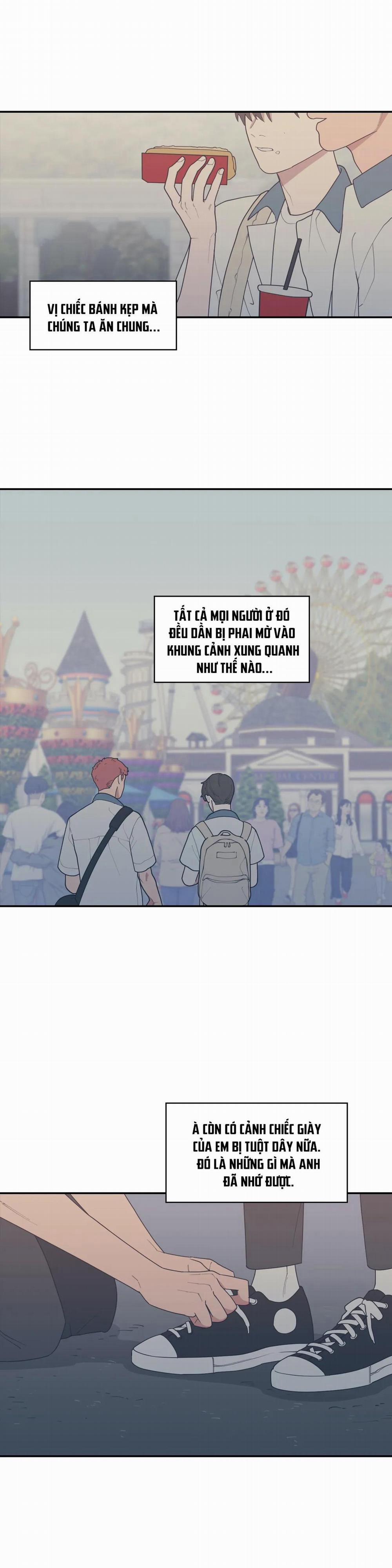 Tình Yêu Hay Thù Hận 95 trang 5