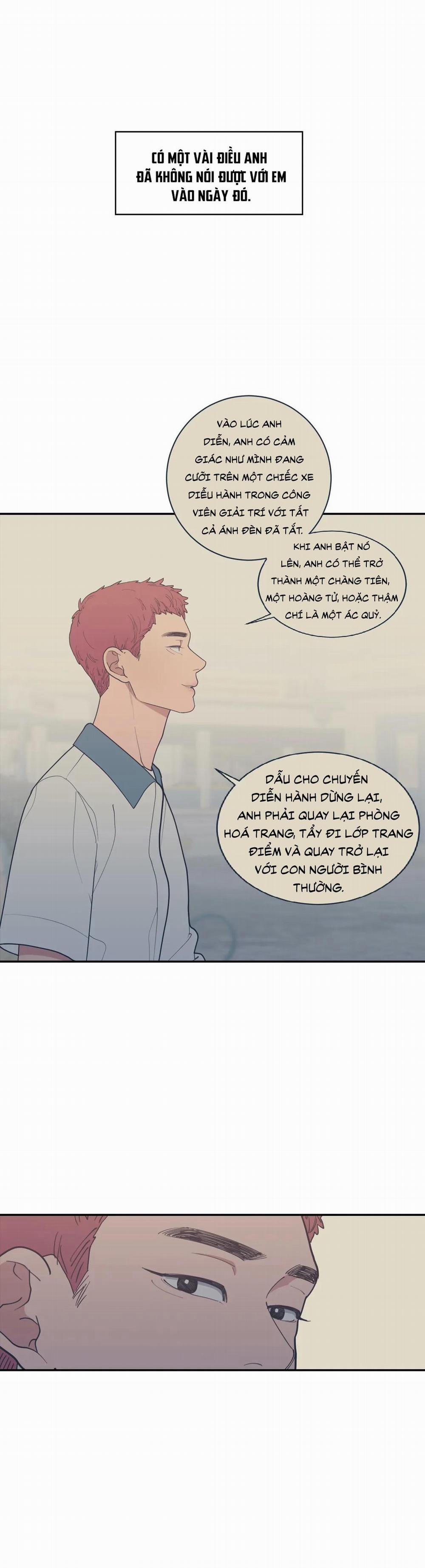 Tình Yêu Hay Thù Hận 95 trang 6