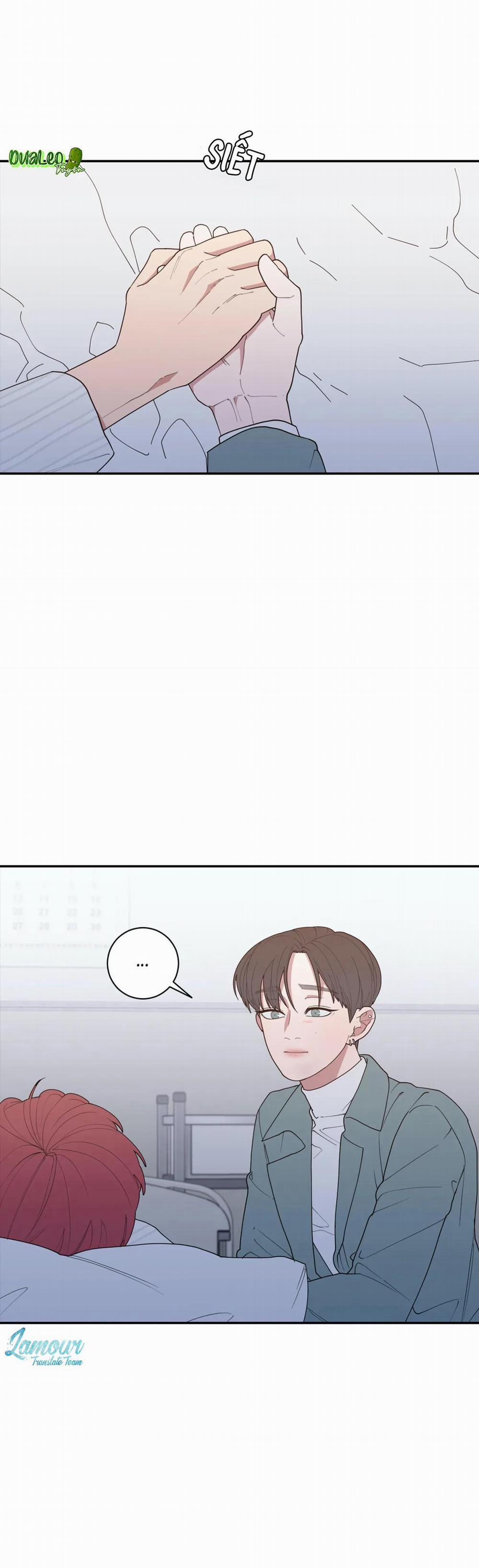 Tình Yêu Hay Thù Hận 96 trang 7