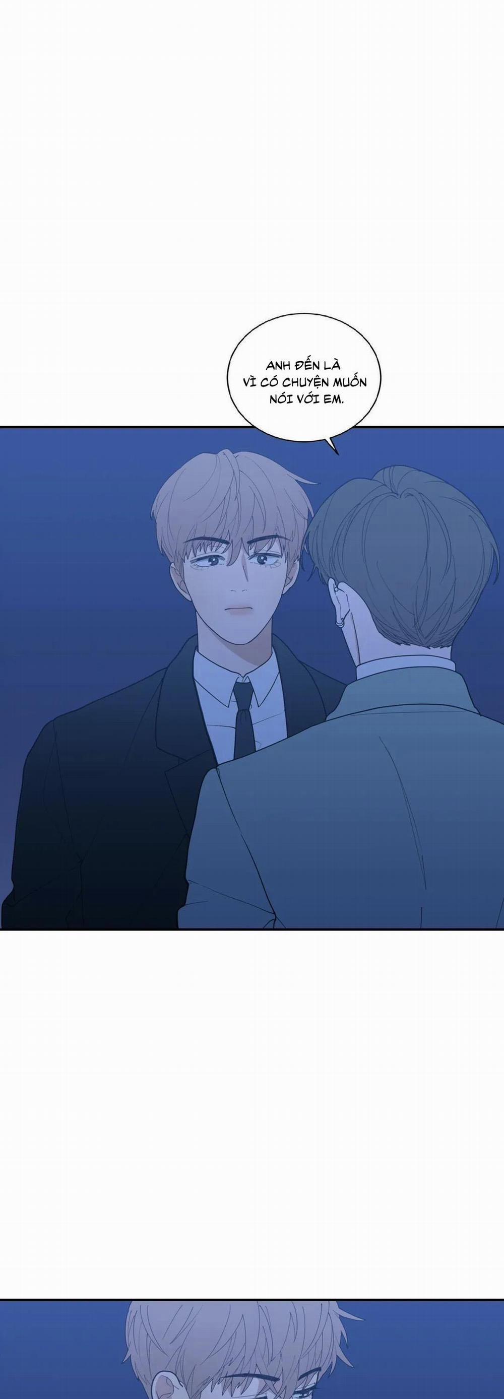 Tình Yêu Hay Thù Hận 97 trang 11