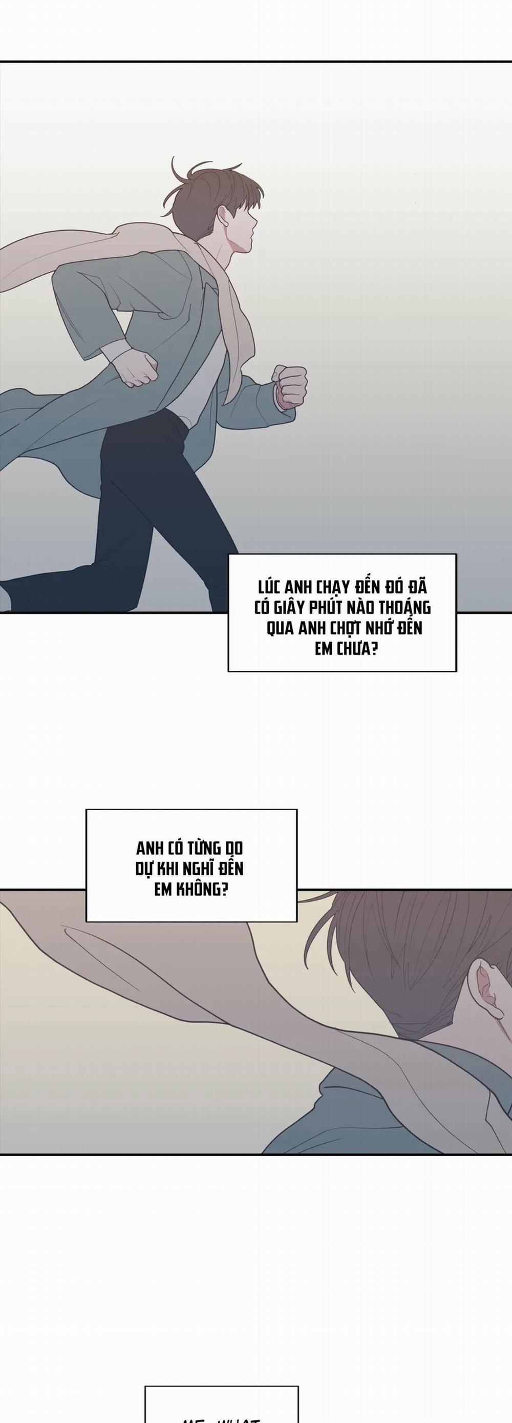 Tình Yêu Hay Thù Hận 97 trang 19