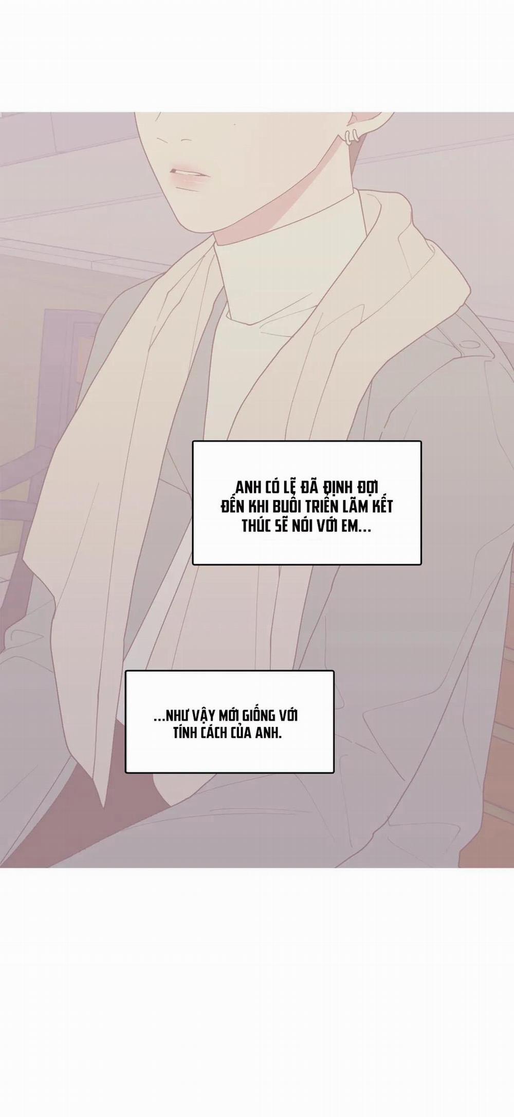 Tình Yêu Hay Thù Hận 97 trang 26