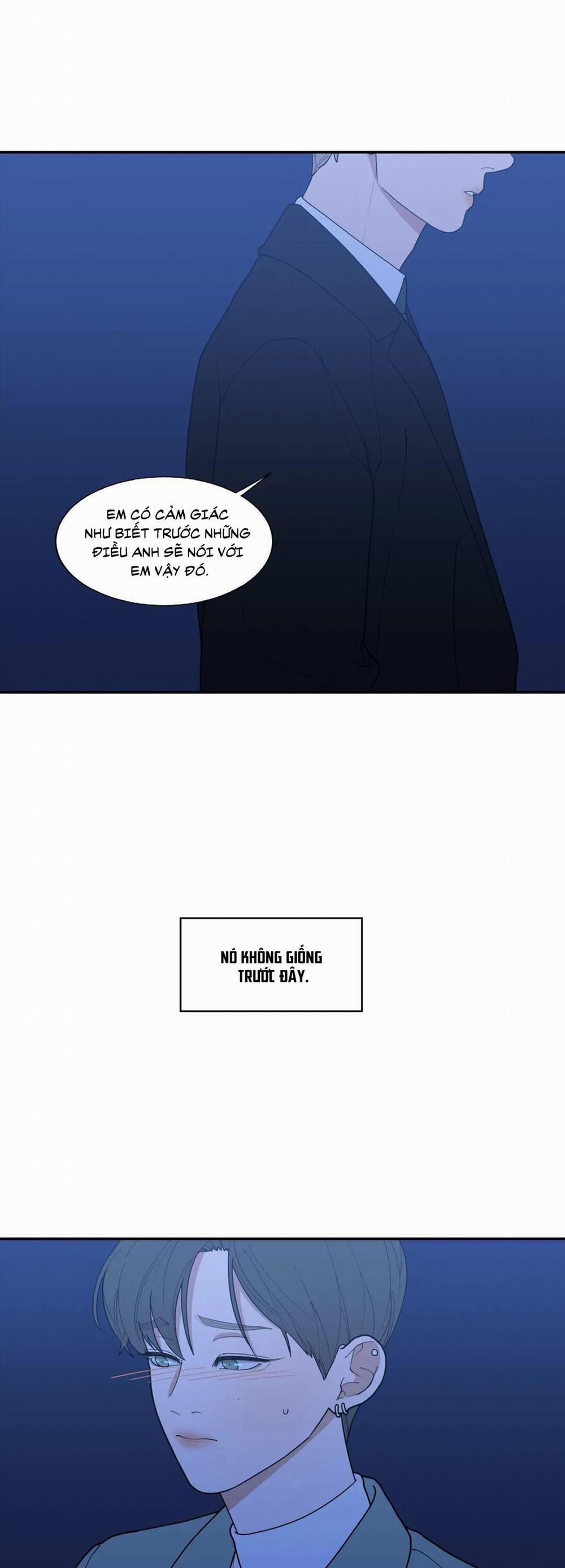 Tình Yêu Hay Thù Hận 97 trang 27