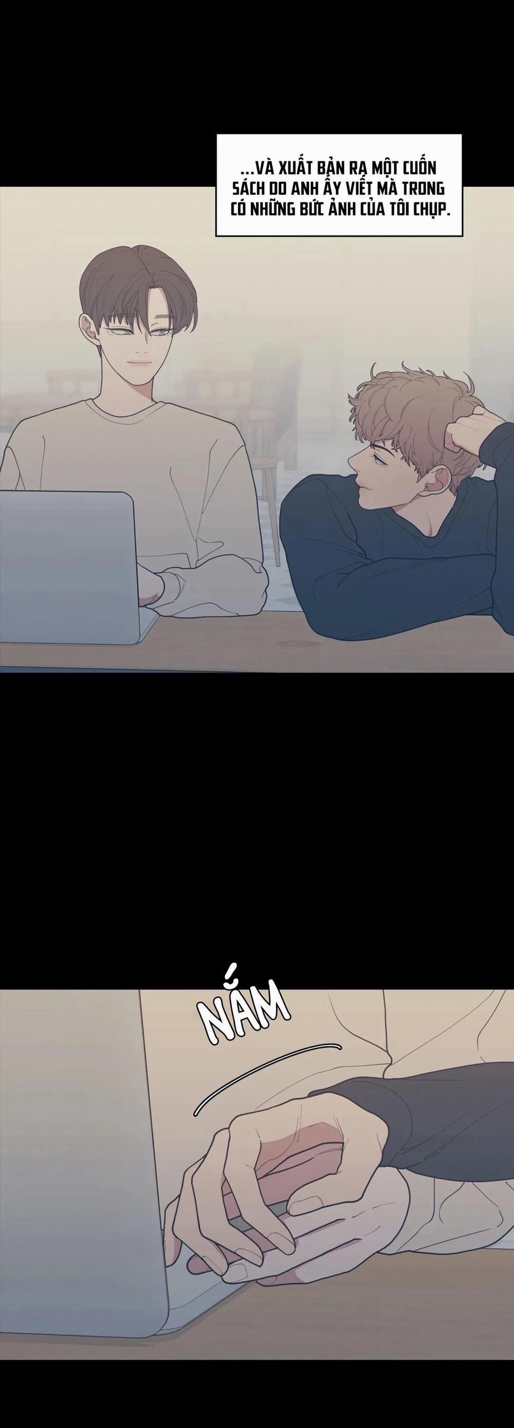 Tình Yêu Hay Thù Hận 97 trang 3