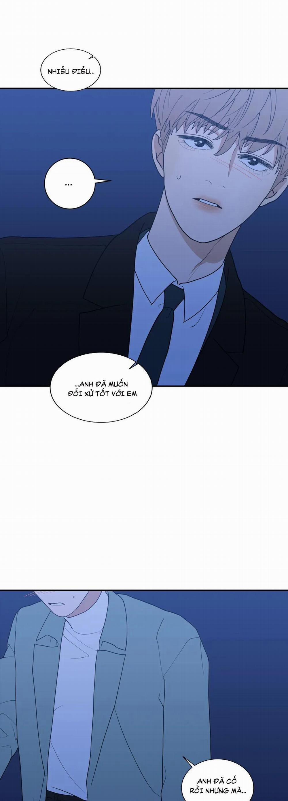 Tình Yêu Hay Thù Hận 97 trang 31