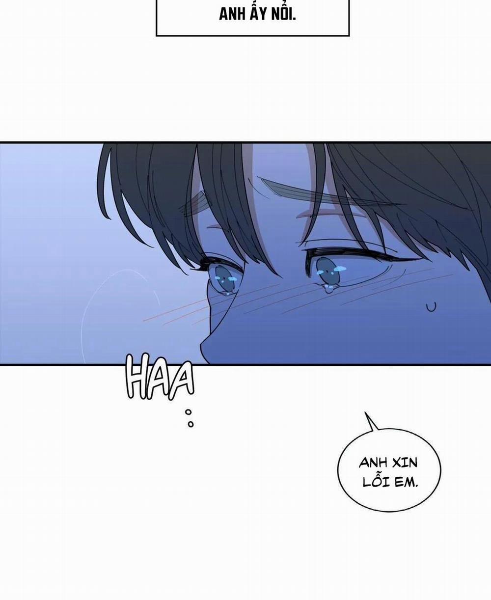 Tình Yêu Hay Thù Hận 97 trang 34