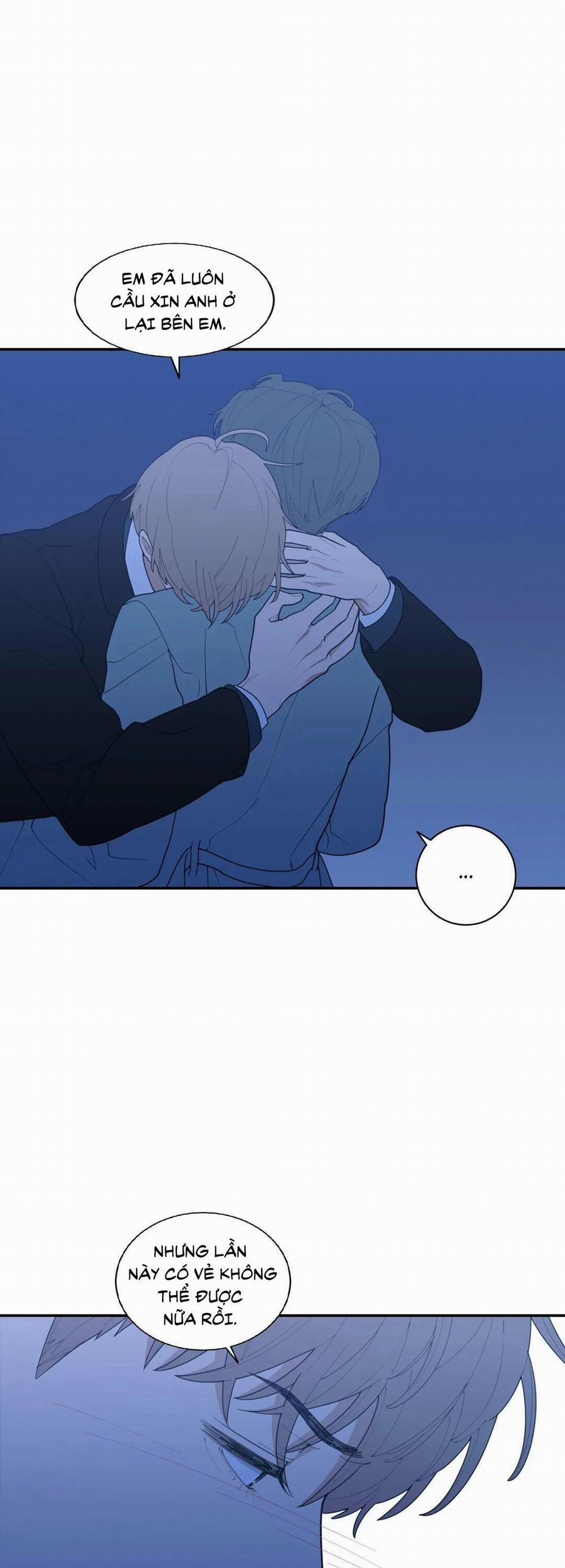 Tình Yêu Hay Thù Hận 97 trang 46