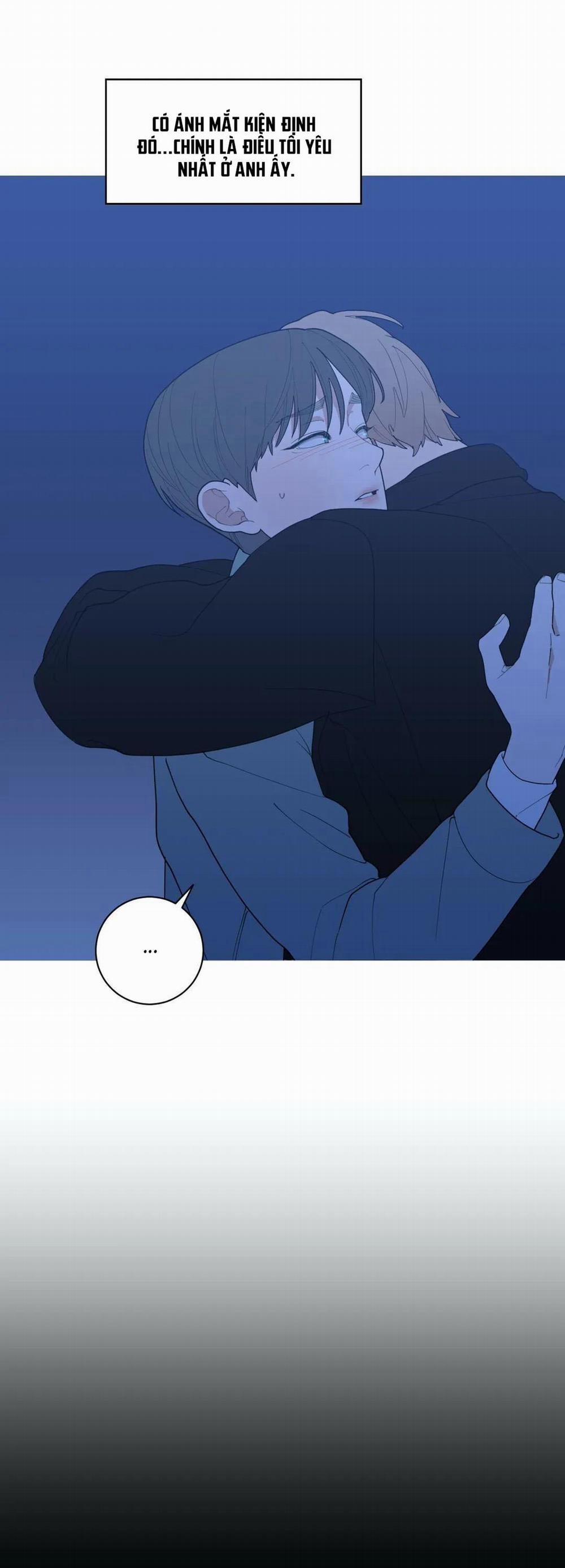 Tình Yêu Hay Thù Hận 97 trang 48