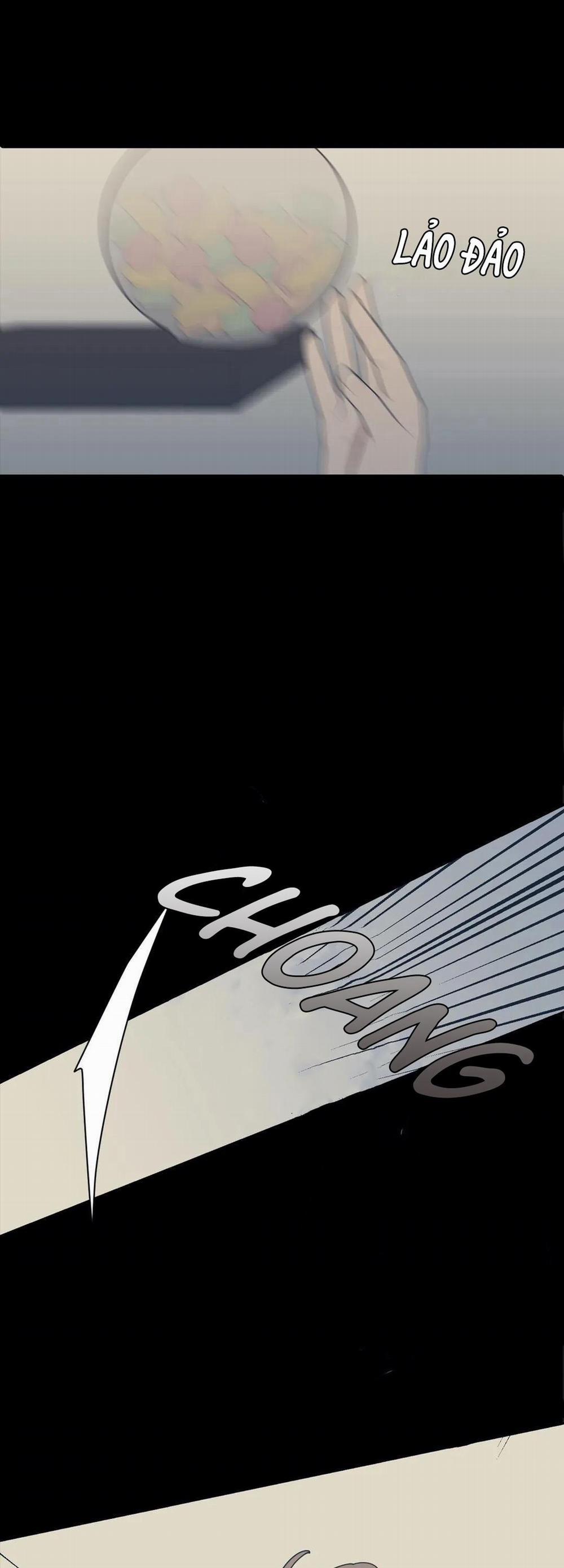 Tình Yêu Hay Thù Hận 97 trang 49