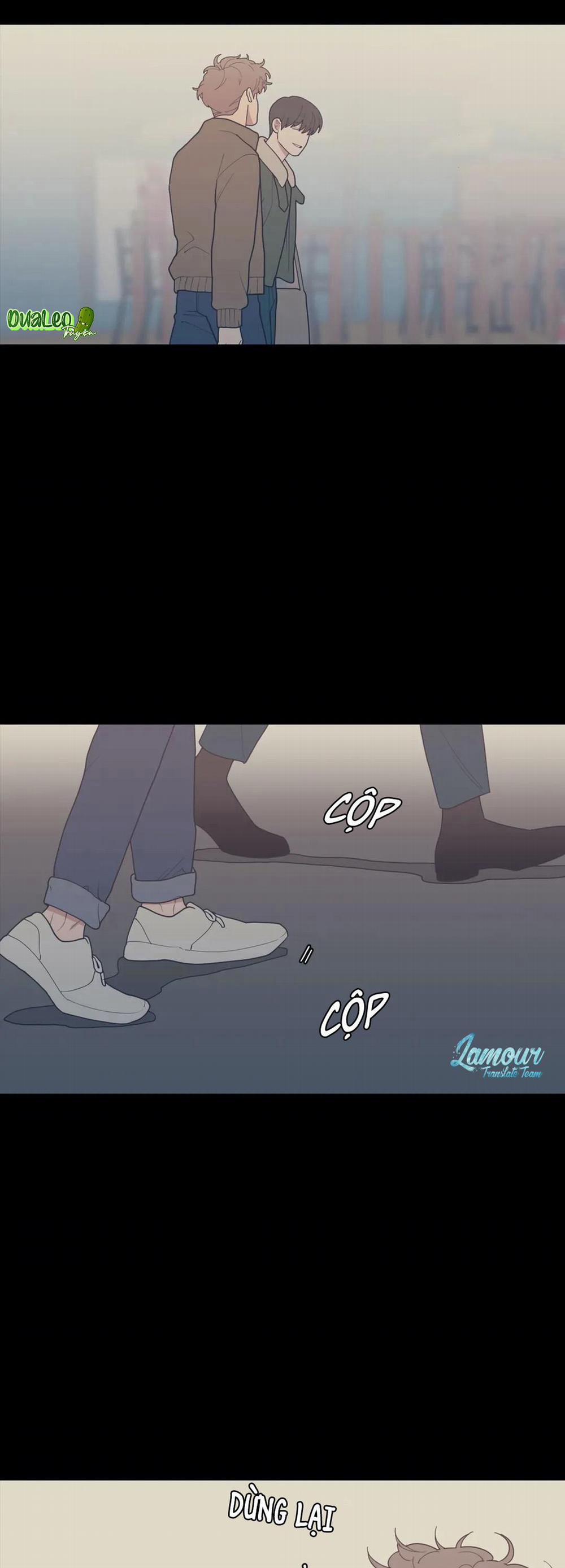 Tình Yêu Hay Thù Hận 97 trang 5