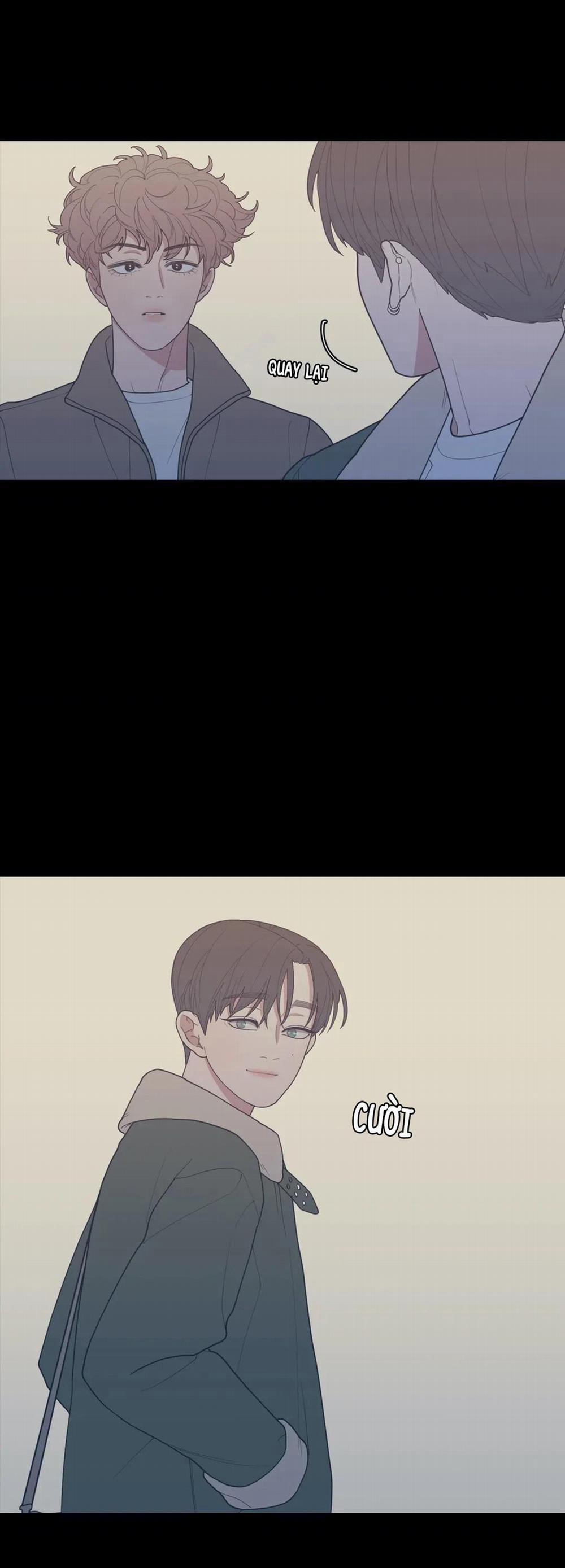 Tình Yêu Hay Thù Hận 97 trang 7