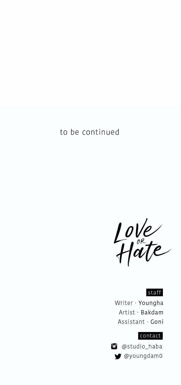 Tình Yêu Hay Thù Hận 98 trang 32