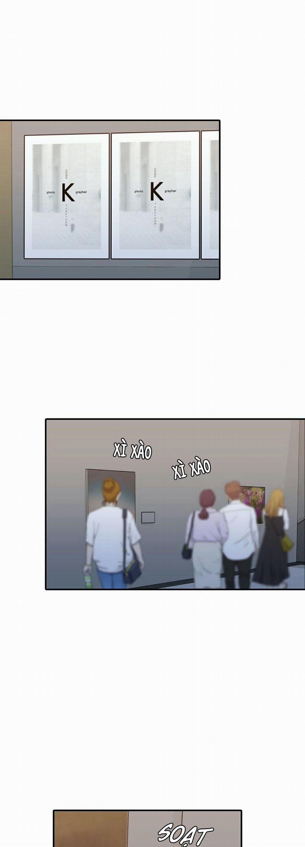 Tình Yêu Hay Thù Hận 99 trang 1