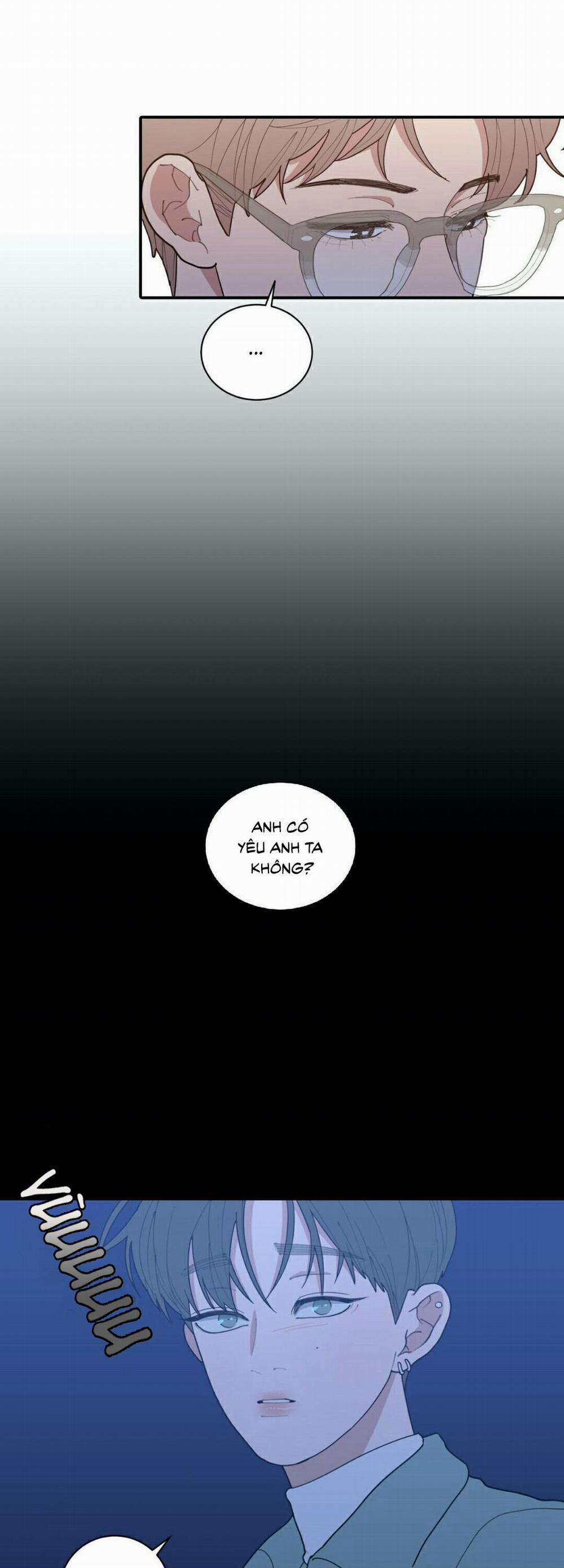 Tình Yêu Hay Thù Hận 99 trang 11