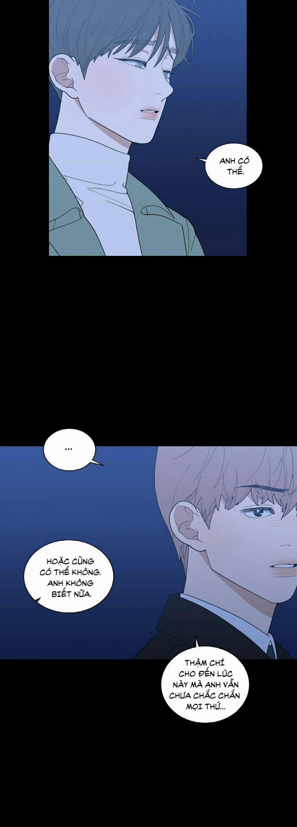 Tình Yêu Hay Thù Hận 99 trang 13