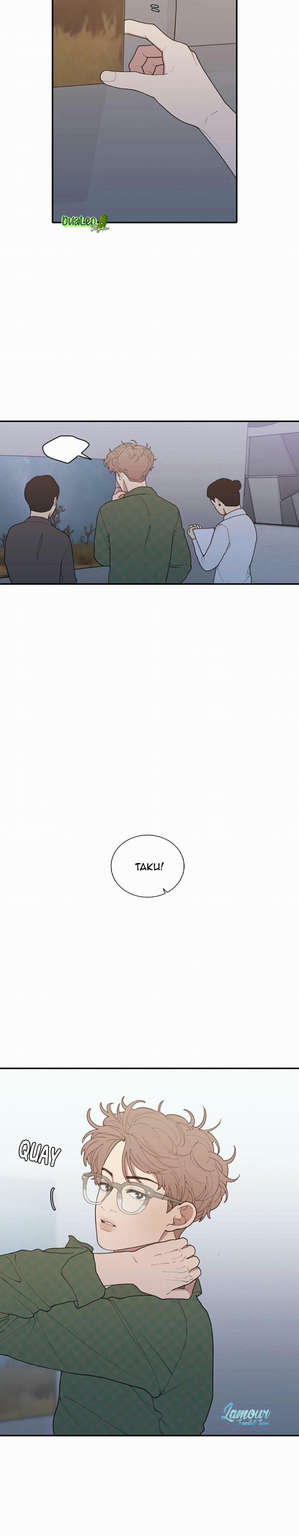 Tình Yêu Hay Thù Hận 99 trang 2