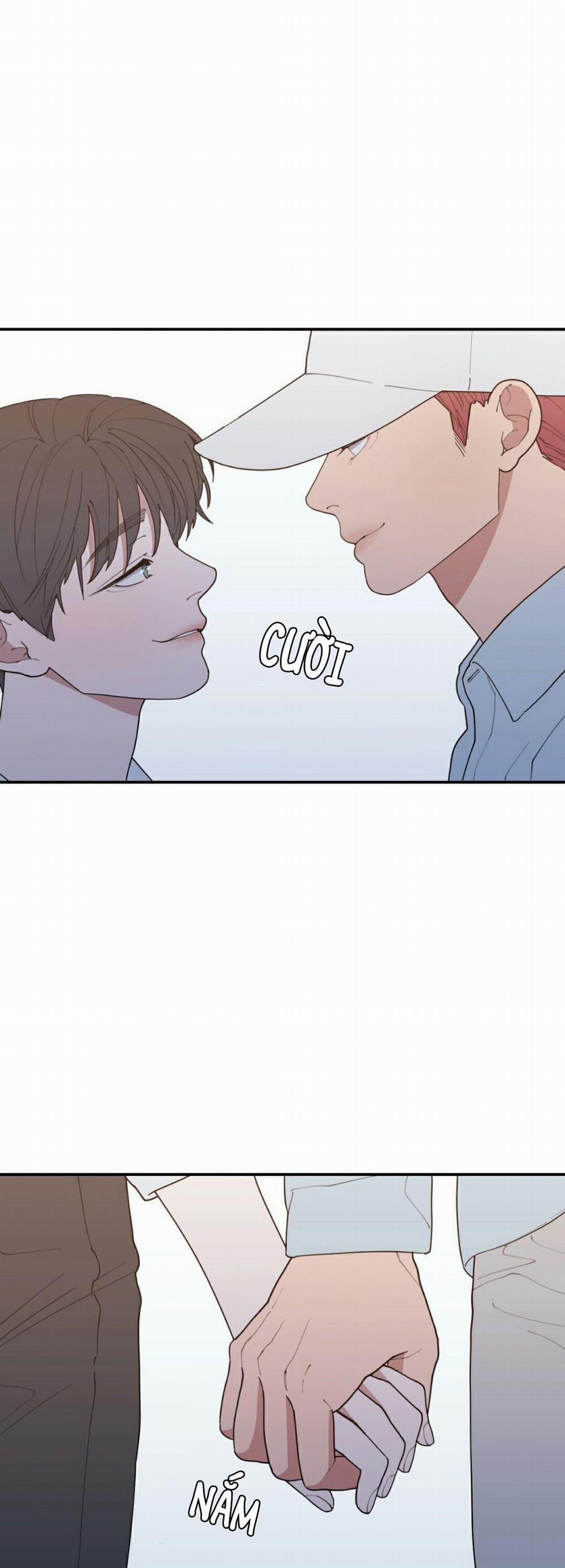 Tình Yêu Hay Thù Hận 99 trang 40