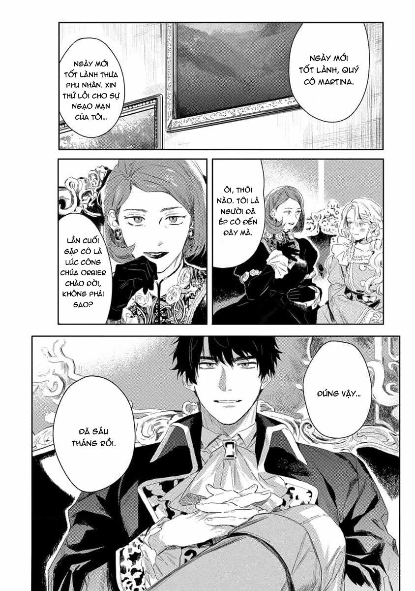 Tình Yêu Hoa Hồng Dại 1 trang 17