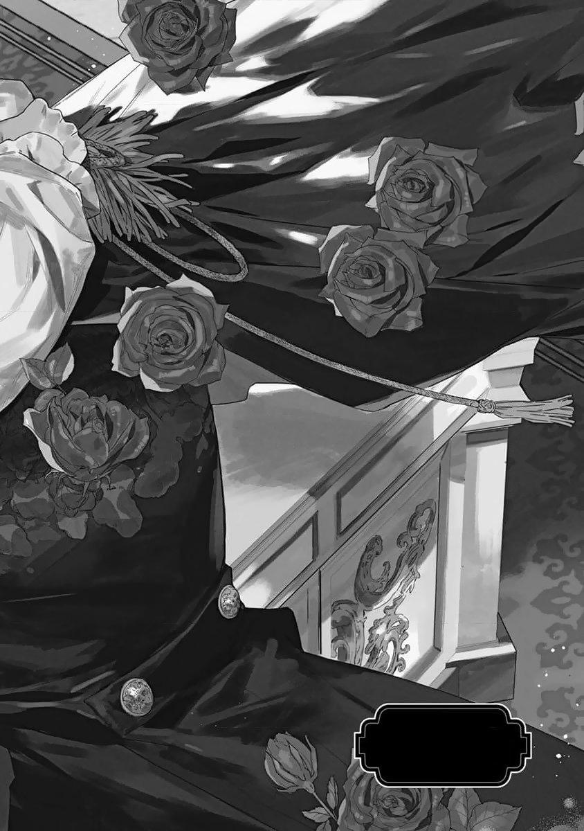 Tình Yêu Hoa Hồng Dại 1 trang 5