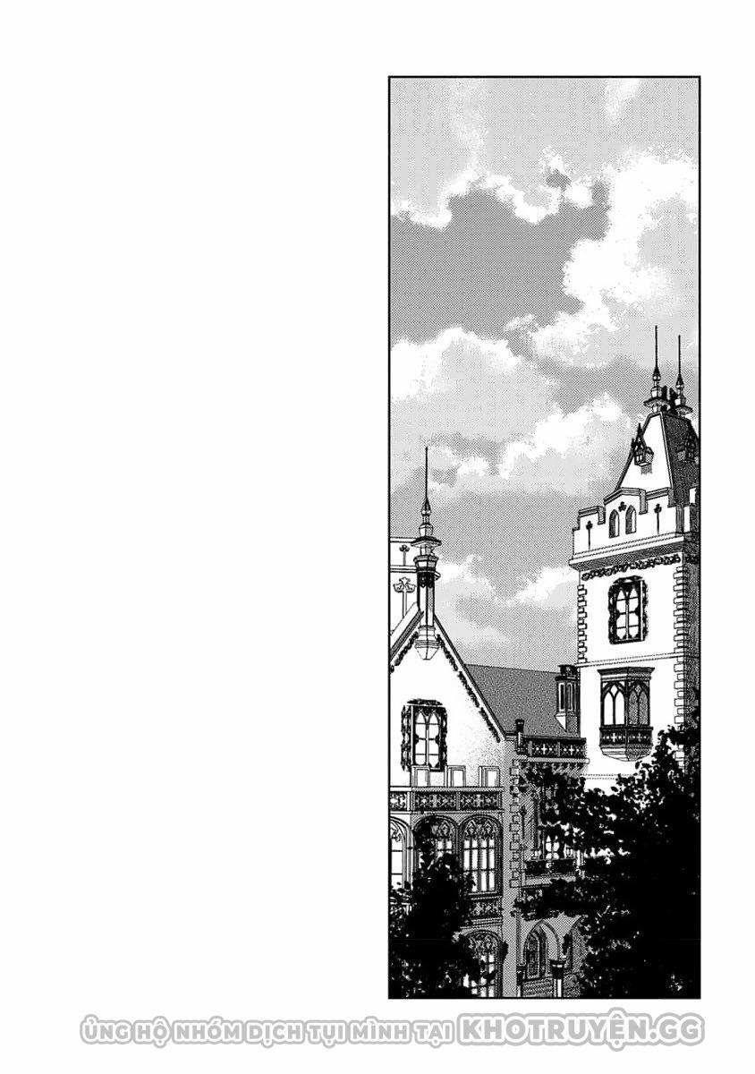 Tình Yêu Hoa Hồng Dại 1 trang 7