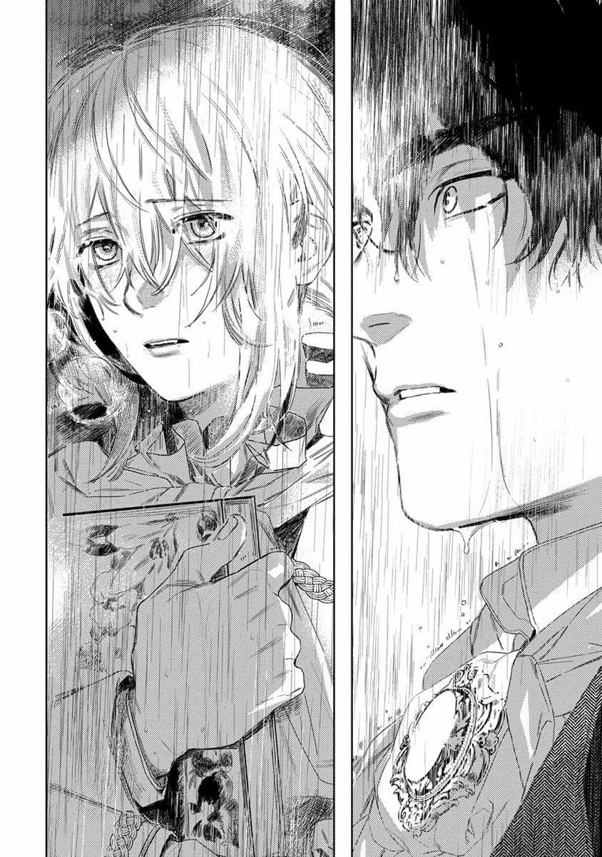 Tình Yêu Hoa Hồng Dại 4 trang 24