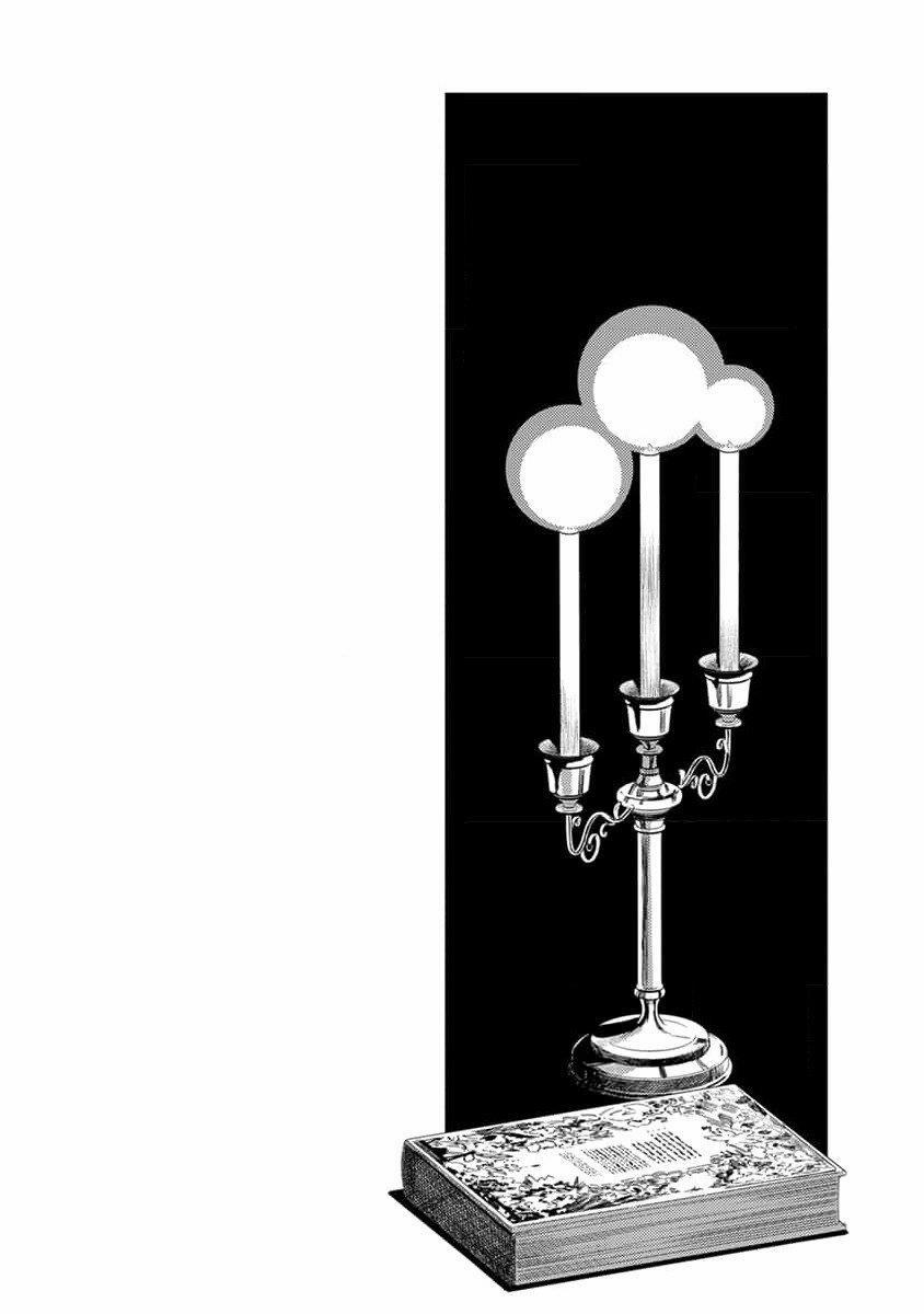 Tình Yêu Hoa Hồng Dại 4 trang 36