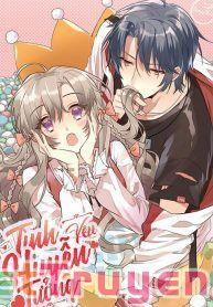 Tình Yêu Hoang Tưởng 11 trang 0