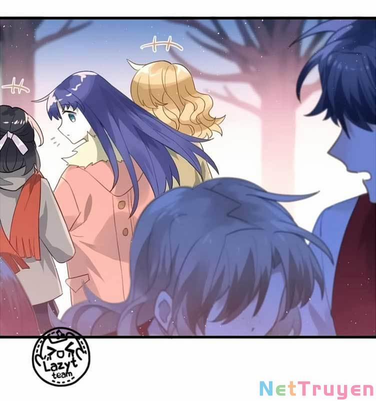 Tình Yêu Hoang Tưởng 11 trang 13