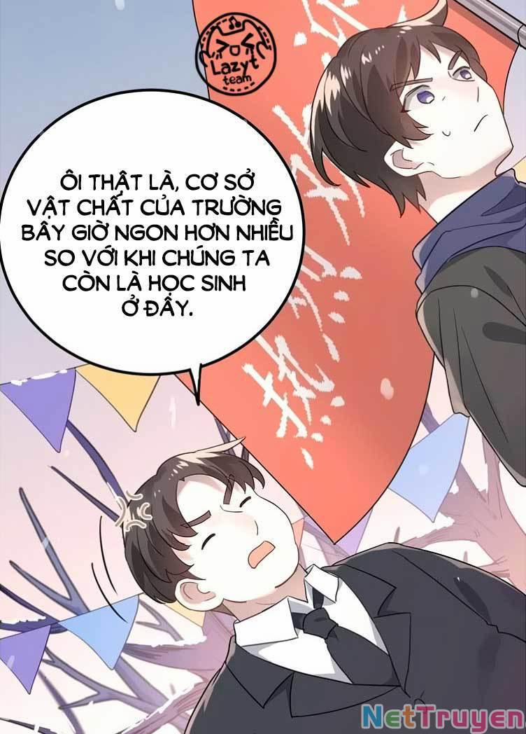 Tình Yêu Hoang Tưởng 11 trang 16