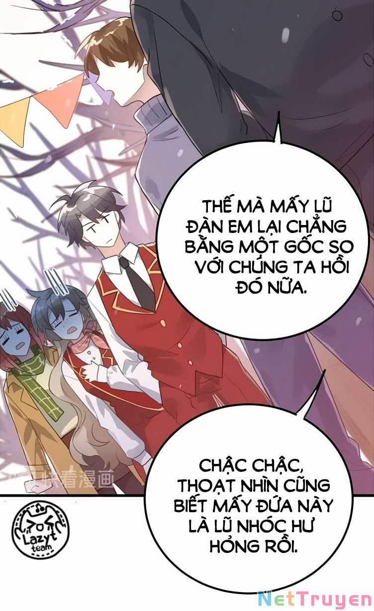 Tình Yêu Hoang Tưởng 11 trang 17