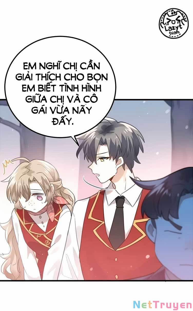 Tình Yêu Hoang Tưởng 11 trang 18