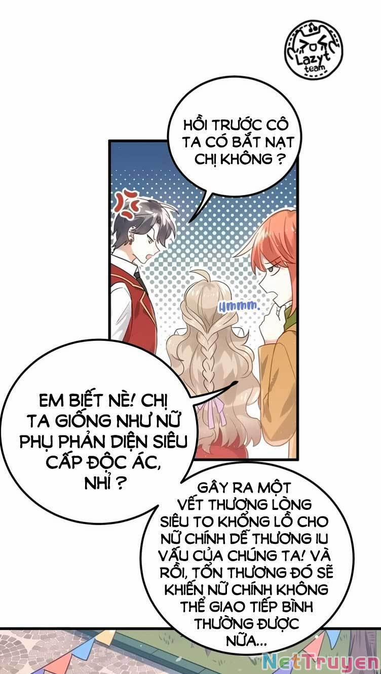 Tình Yêu Hoang Tưởng 11 trang 20