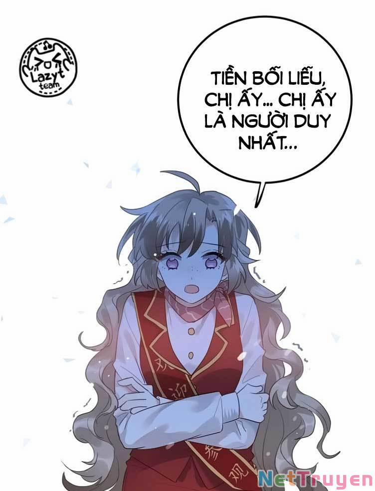 Tình Yêu Hoang Tưởng 11 trang 22