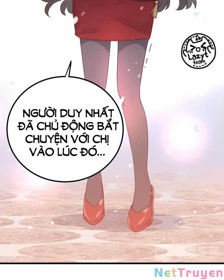 Tình Yêu Hoang Tưởng 11 trang 23