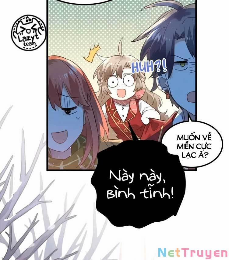 Tình Yêu Hoang Tưởng 11 trang 25