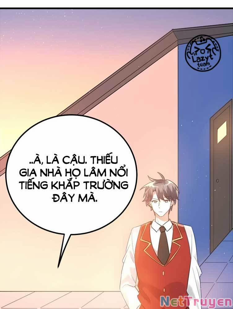 Tình Yêu Hoang Tưởng 11 trang 32