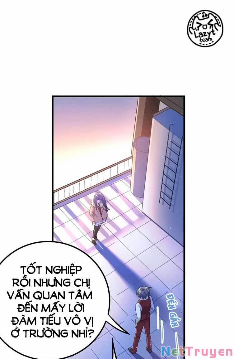 Tình Yêu Hoang Tưởng 11 trang 34