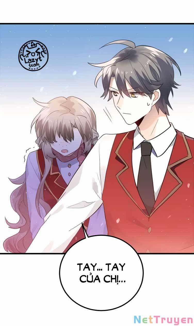 Tình Yêu Hoang Tưởng 11 trang 4