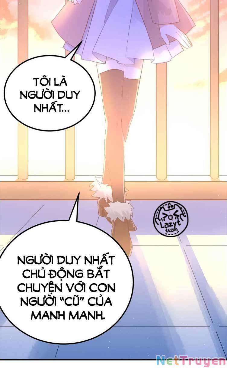 Tình Yêu Hoang Tưởng 11 trang 40