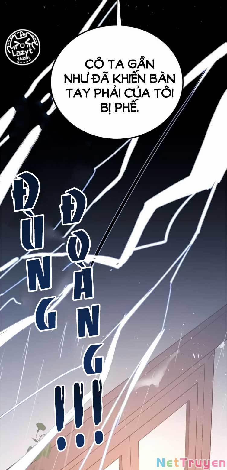 Tình Yêu Hoang Tưởng 11 trang 43