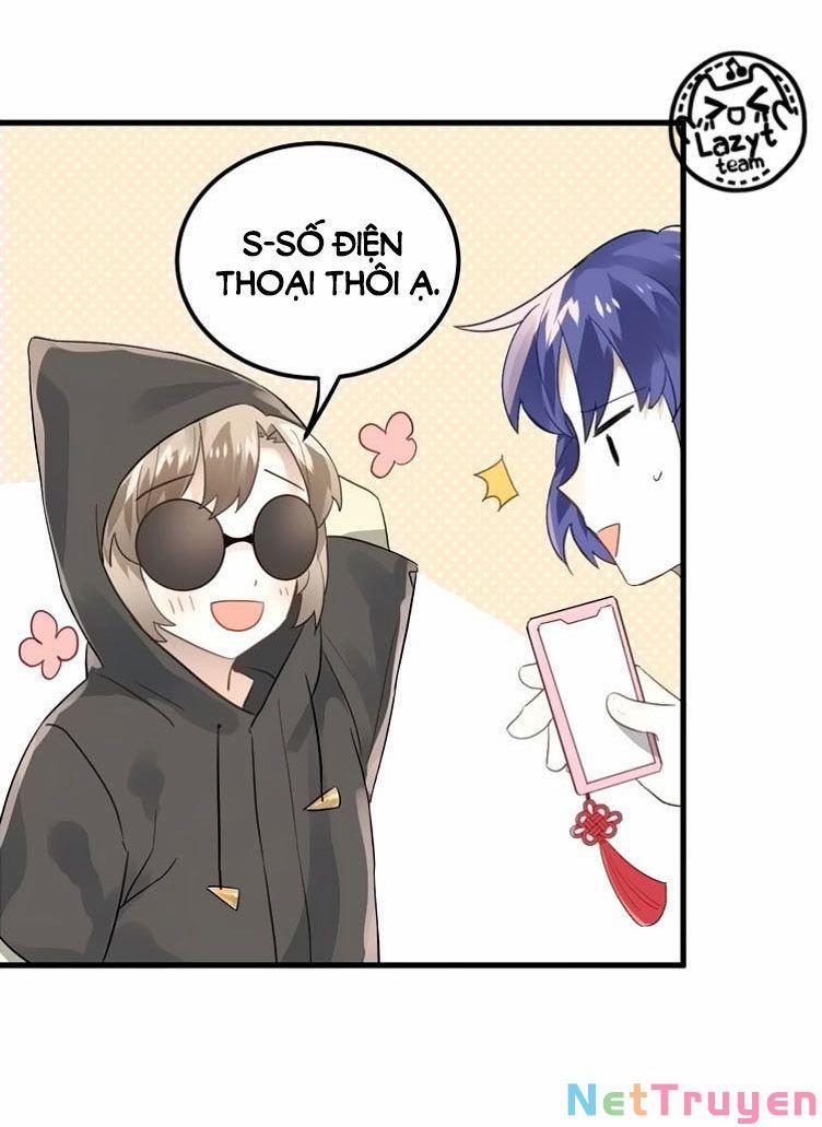 Tình Yêu Hoang Tưởng 11 trang 51