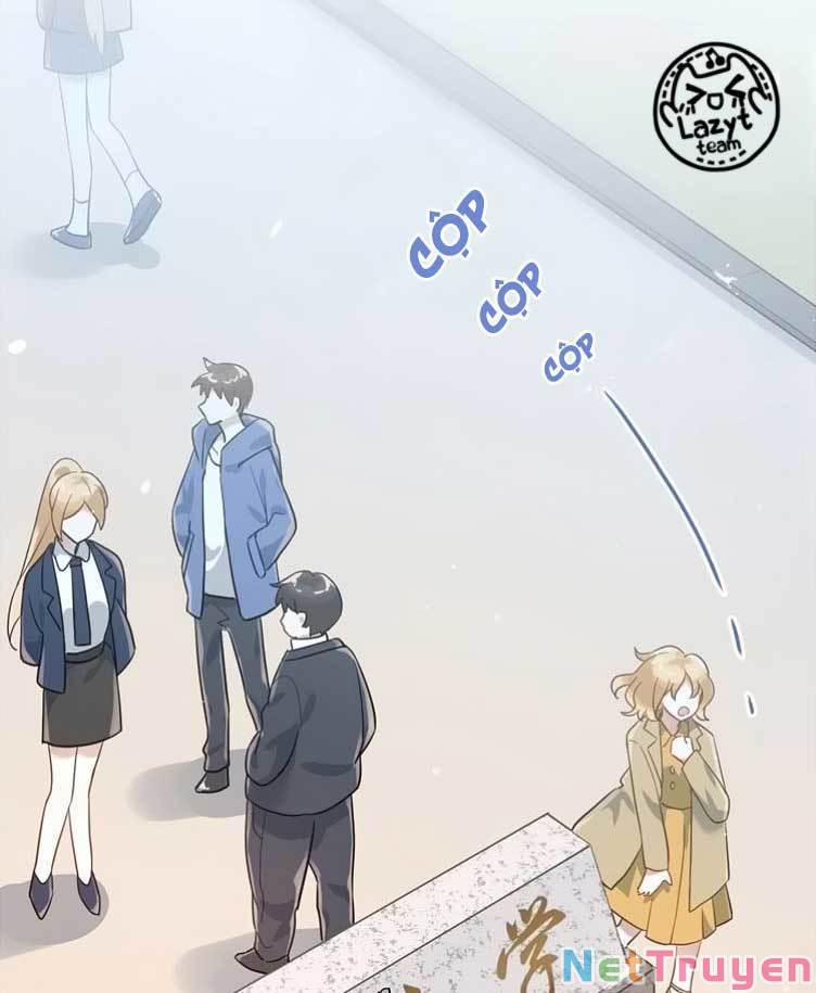 Tình Yêu Hoang Tưởng 11 trang 6