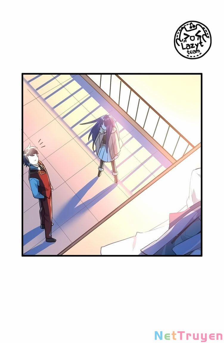 Tình Yêu Hoang Tưởng 11 trang 67
