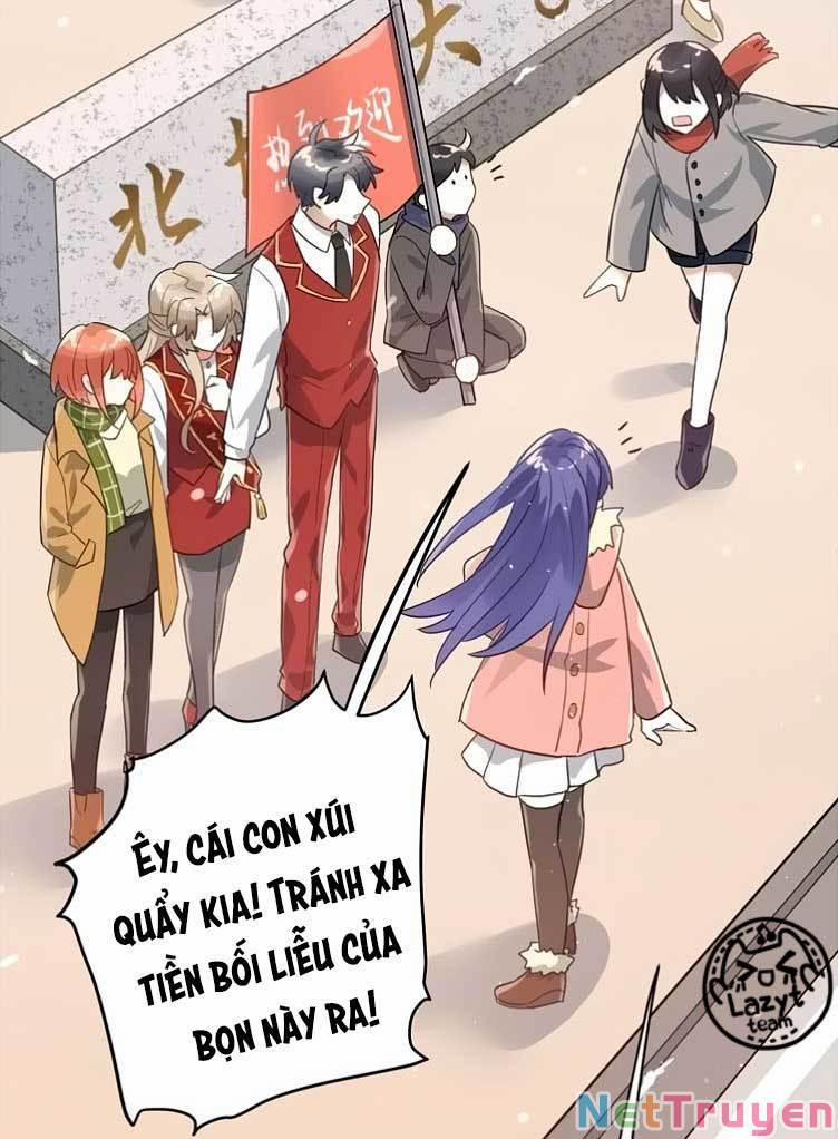 Tình Yêu Hoang Tưởng 11 trang 7