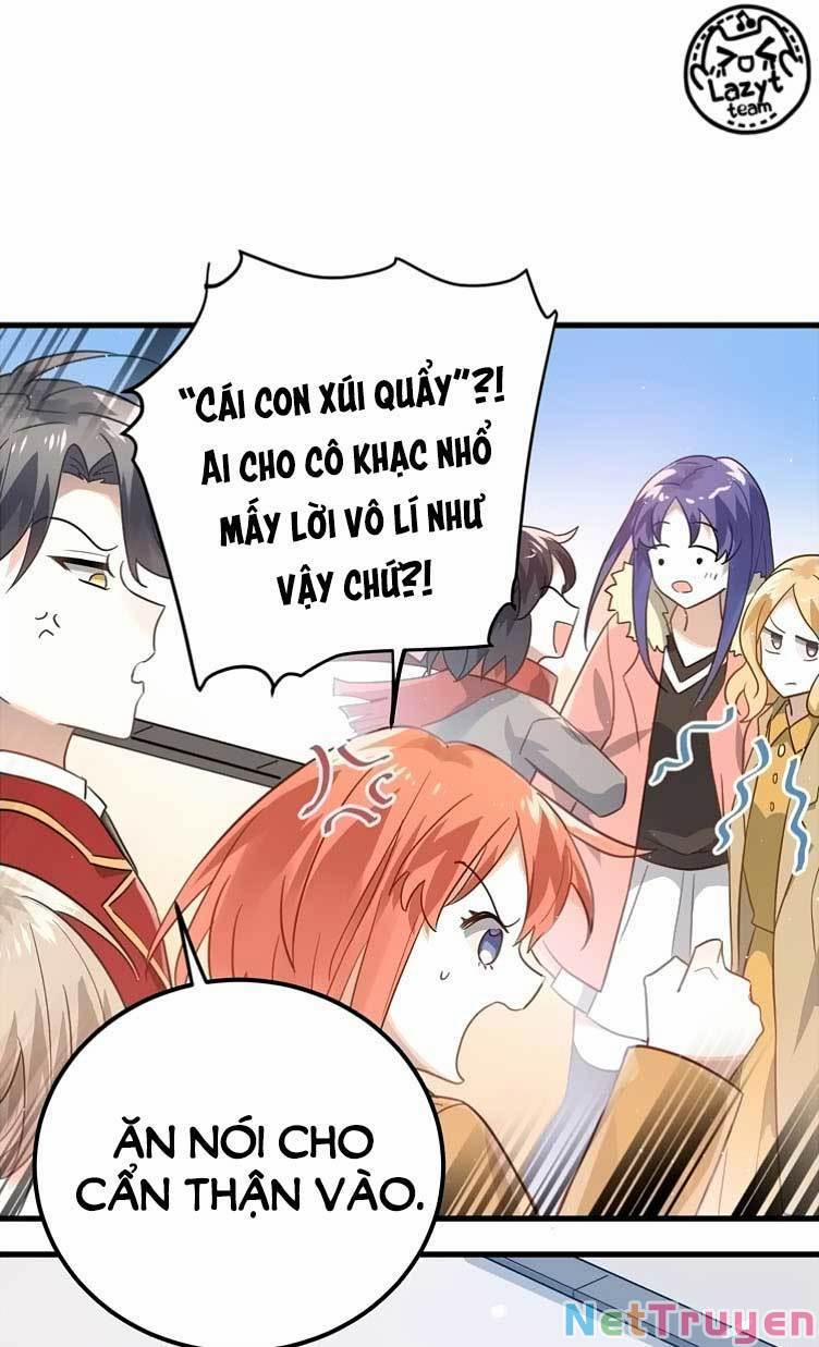 Tình Yêu Hoang Tưởng 11 trang 9