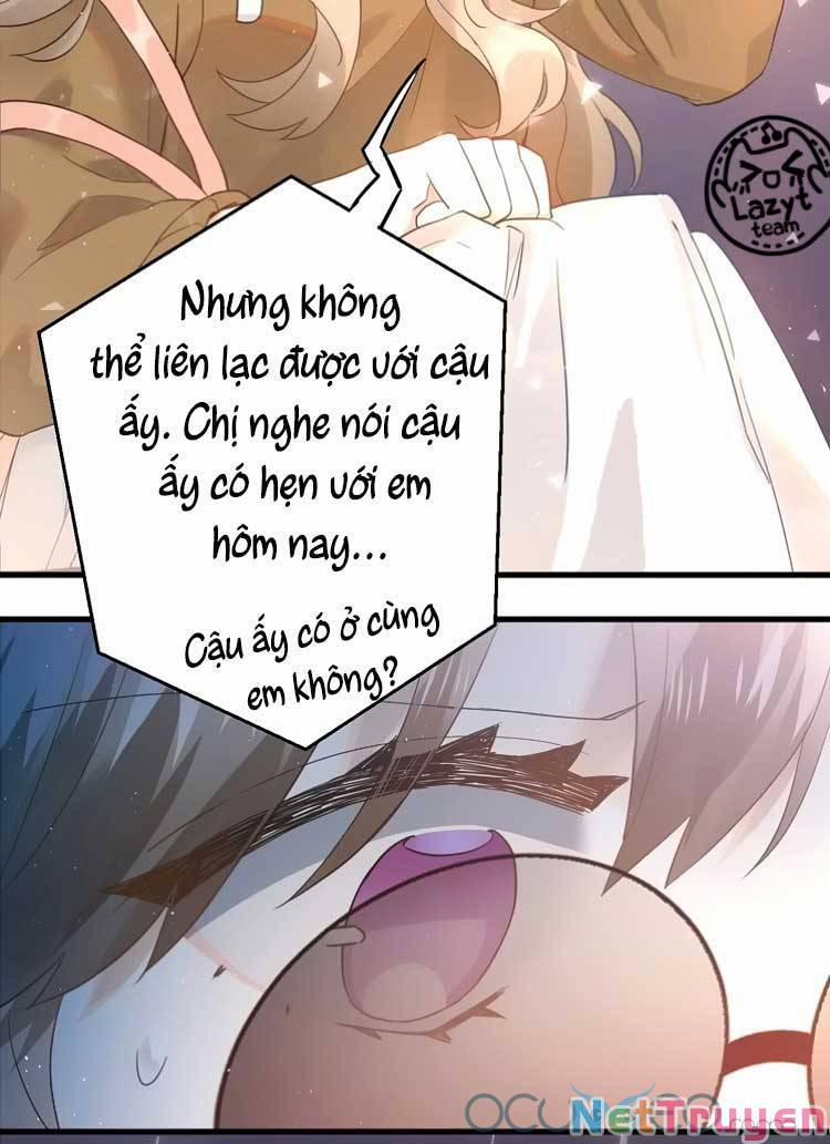 Tình Yêu Hoang Tưởng 12 trang 11