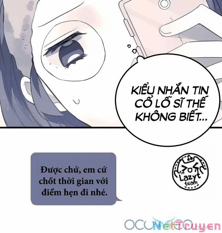 Tình Yêu Hoang Tưởng 12 trang 2