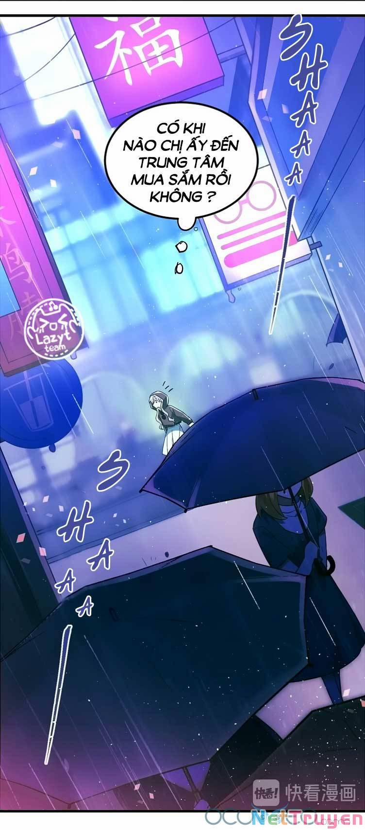 Tình Yêu Hoang Tưởng 12 trang 20