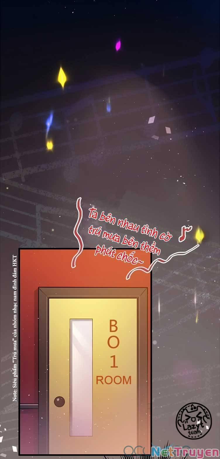 Tình Yêu Hoang Tưởng 12 trang 23