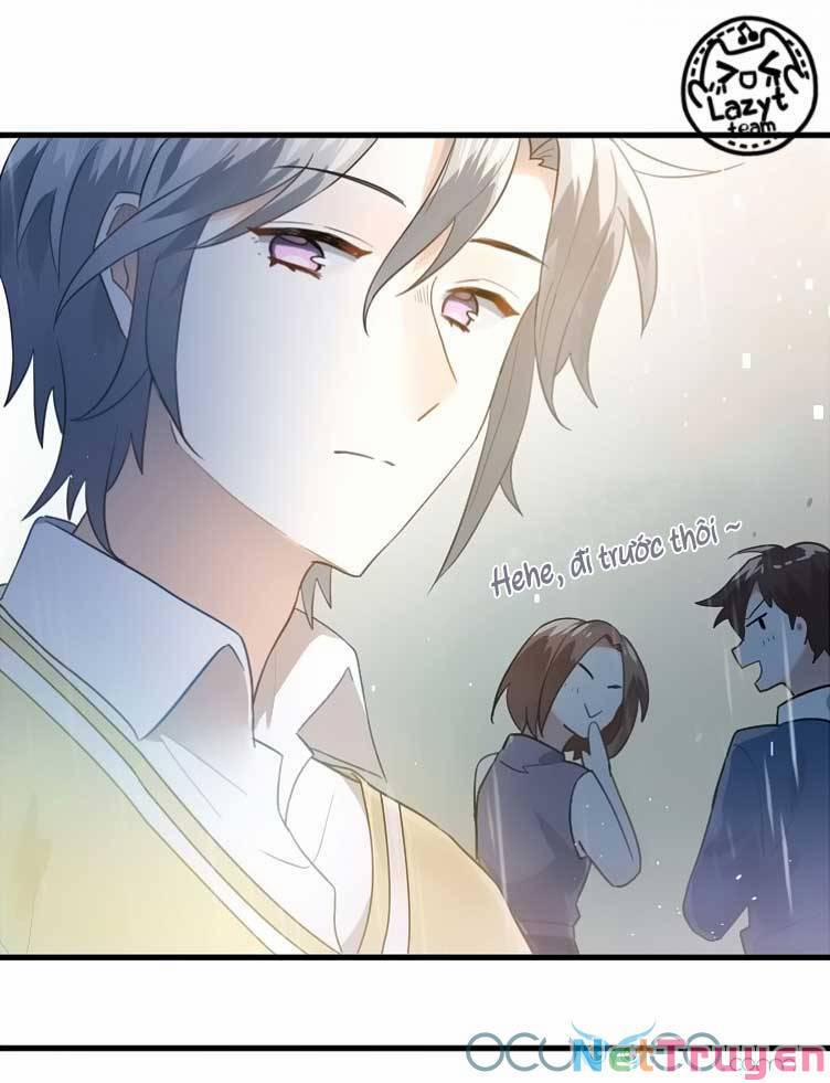 Tình Yêu Hoang Tưởng 12 trang 35
